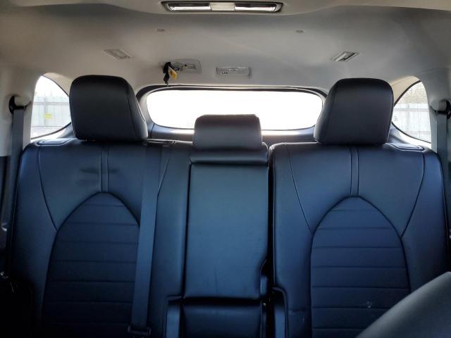 Photo 10 from auction – 2022 TOYOTA HIGHLANDER with VIN 5TDHZRBH9NS592308