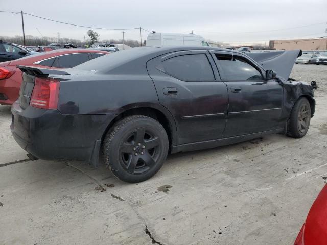 Photo 3 from auction – 2010 DODGE CHARGER with VIN 2B3AA4CV7AH208018