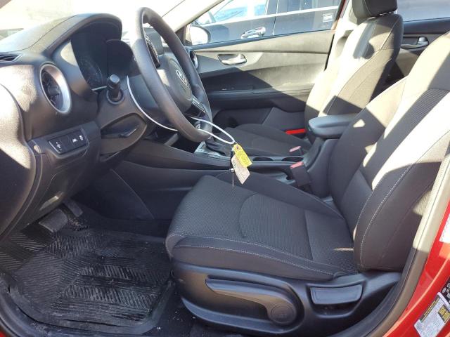 Photo 7 from auction – 2020 KIA FORTE FE with VIN 3KPF24AD1LE143323