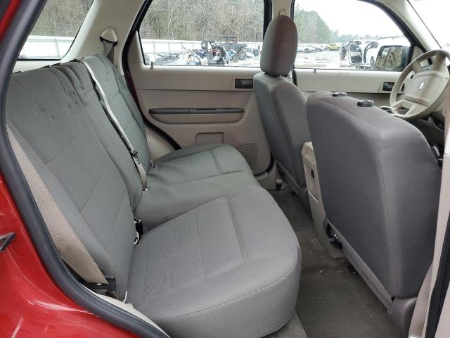 Фото 11 с аукциона – 2011 FORD ESCAPE XLS с VIN 1FMCU0C79BKC16216