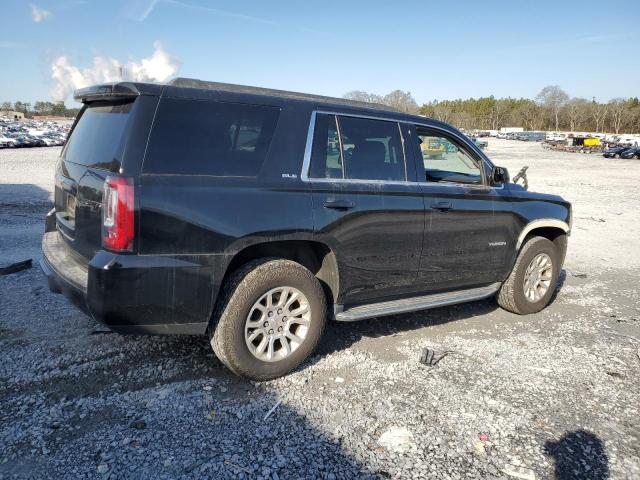 Photo 3 from auction – 2016 GMC YUKON SLE with VIN 1GKS2AKC0GR250610
