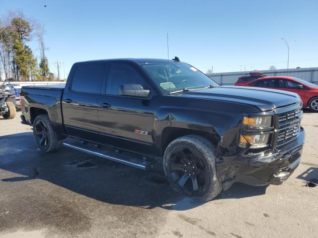 Photo 4 from auction – 2015 CHEVROLET SILVERADO with VIN 3GCUKSEC7FG427190