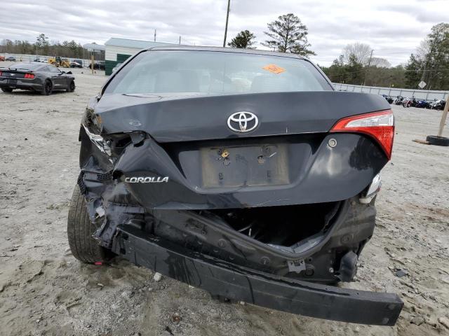 Photo 6 from auction – 2015 TOYOTA COROLLA L with VIN 2T1BURHE2FC424845