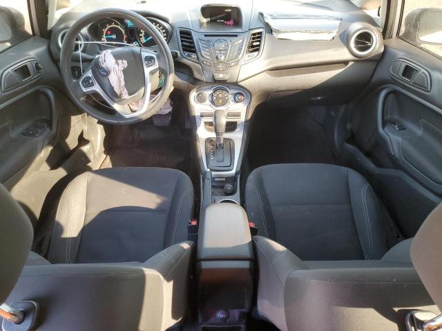 Photo 8 from auction – 2018 FORD FIESTA SE with VIN 3FADP4BJ3JM104416