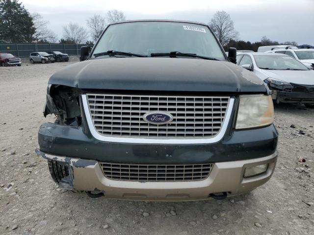 Photo 5 from auction – 2003 FORD EXPEDITION with VIN 1FMFU18L83LC57442