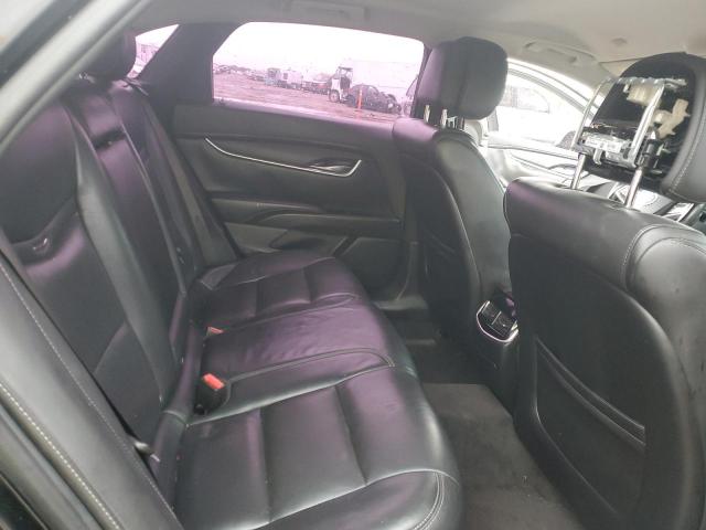 Photo 10 from auction – 2013 CADILLAC XTS with VIN 2G61N5S37D9231924