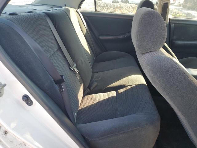 Photo 10 from auction – 2005 TOYOTA COROLLA CE with VIN 1NXBR32E15Z535861