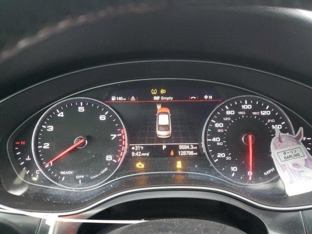 صورة رقم 9 من المزاد - 2017 AUDI A6 PREMIUM مع VIN WAUG8AFC7HN048881