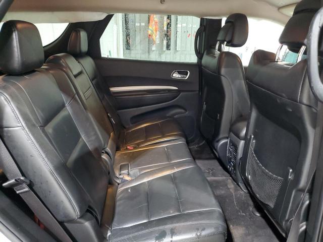 Photo 11 from auction – 2017 DODGE DURANGO GT with VIN 1C4RDJDG8HC677283