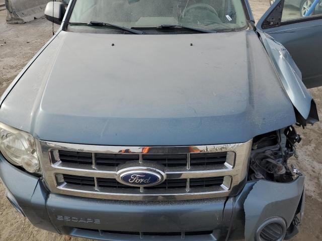 Photo 12 from auction – 2012 FORD ESCAPE XLS with VIN 1FMCU0C72CKA99905