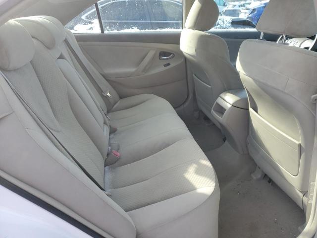 Photo 10 from auction – 2007 TOYOTA CAMRY CE with VIN 4T1BE46K57U668188