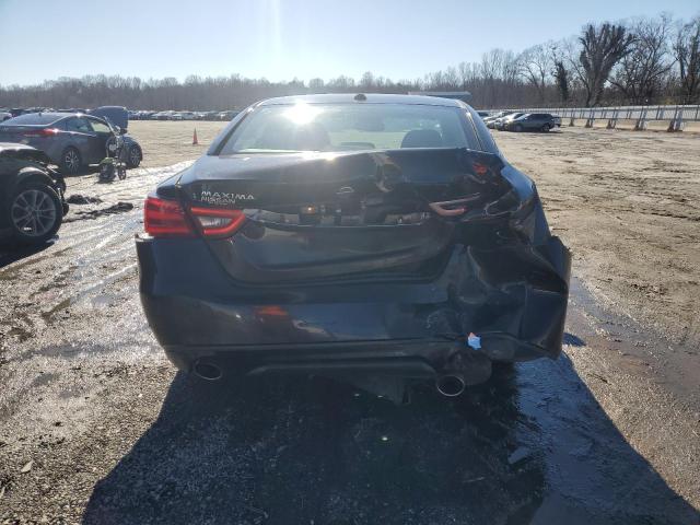 Photo 6 from auction – 2016 NISSAN MAXIMA 3.5 with VIN 1N4AA6AP5GC395842
