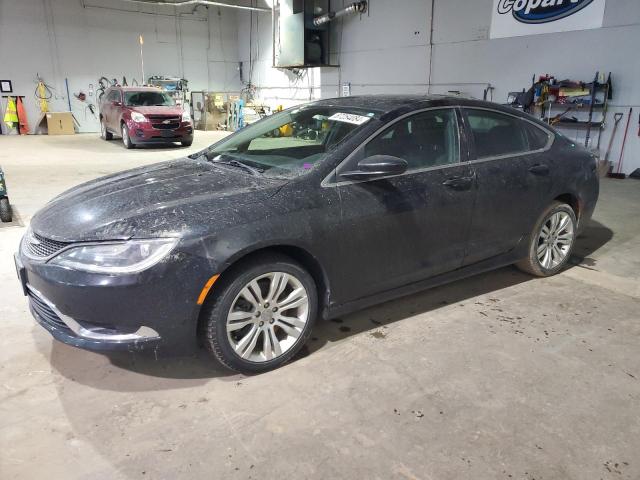 صورة رقم 1 من المزاد - 2015 CHRYSLER 200 LIMITE مع VIN 1C3CCCAGXFN740527