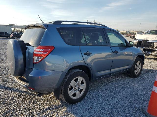 Photo 3 from auction – 2011 TOYOTA RAV4 with VIN 2T3KF4DV9BW082801