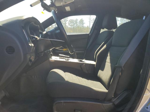 Photo 7 from auction – 2023 DODGE CHARGER PO with VIN 2C3CDXKG4PH555872