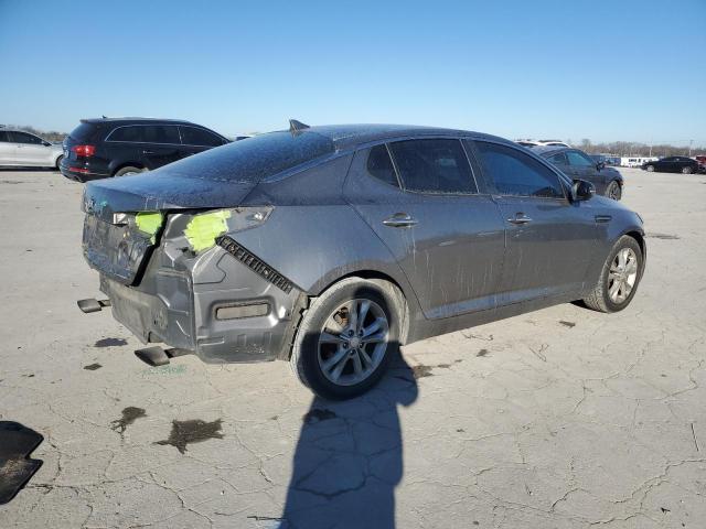 Photo 3 from auction – 2013 KIA OPTIMA LX with VIN 5XXGM4A73DG129862
