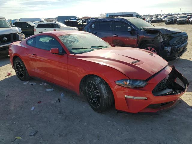 Photo 4 from auction – 2022 FORD MUSTANG with VIN 1FA6P8TH7N5100179