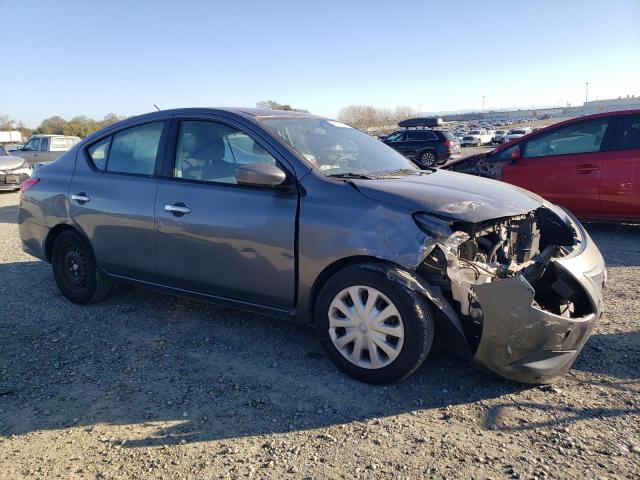 Снимка 4 от търг – 2016 NISSAN VERSA S с VIN 3N1CN7AP6GL856910