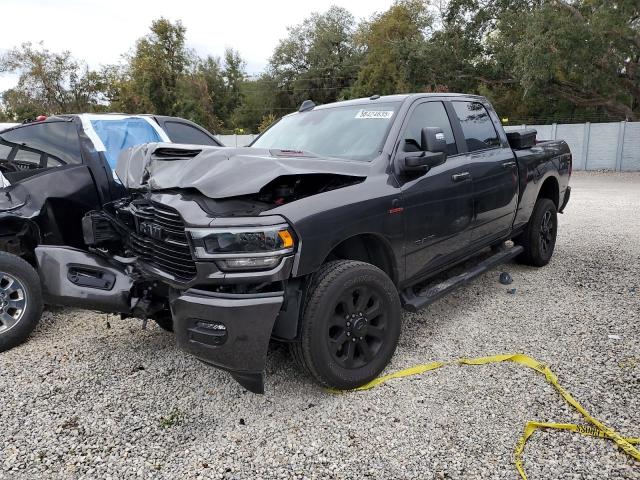 Photo 2 from auction – 2024 RAM 2500 LARAM with VIN 3C6UR5FL1RG345690