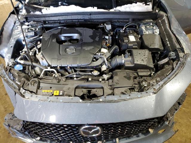Photo 11 from auction – 2025 MAZDA CX-30 PREF with VIN 3MVDMBCM5SM766546