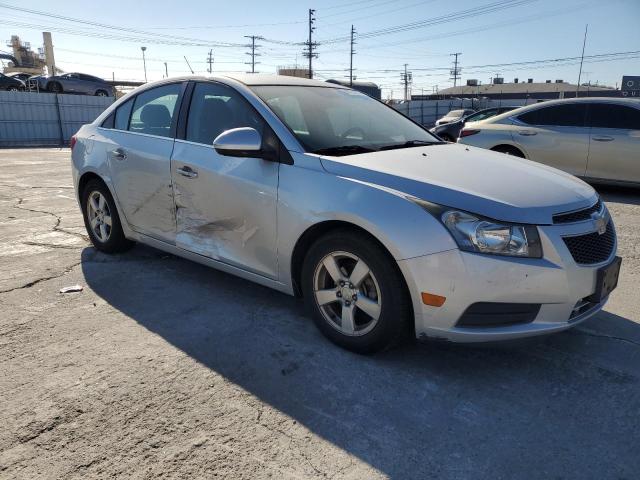 Photo 4 from auction – 2014 CHEVROLET CRUZE LT with VIN 1G1PC5SB1E7121127