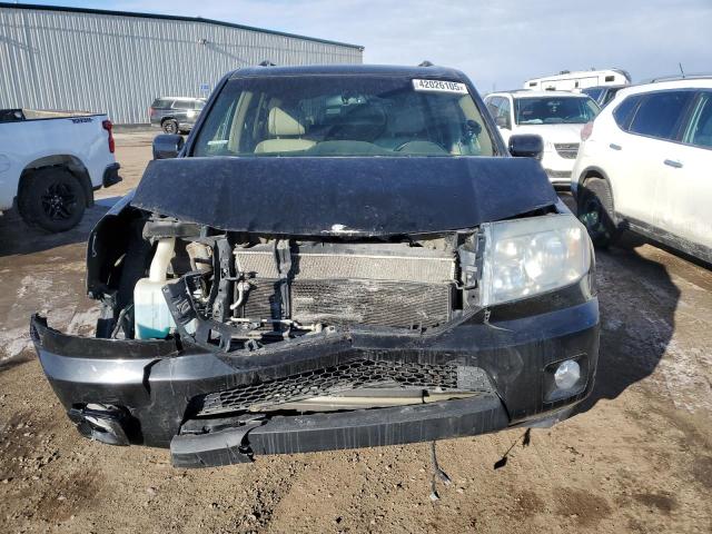 Photo 5 from auction – 2009 HONDA PILOT TOUR with VIN 5FNYF48939B504021