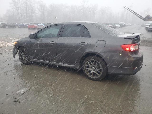 صورة رقم 2 من المزاد - 2013 TOYOTA COROLLA BA مع VIN 2T1BU4EE1DC011383