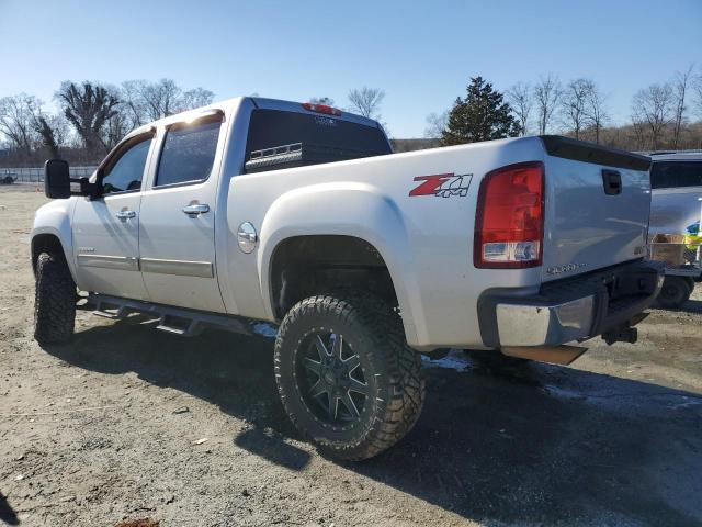 Photo 2 from auction – 2011 GMC SIERRA K15 with VIN 3GTP2VE35BG394747