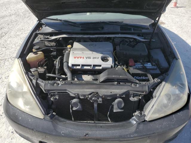 Photo 11 from auction – 2002 LEXUS ES 300 with VIN JTHBF30G320083060