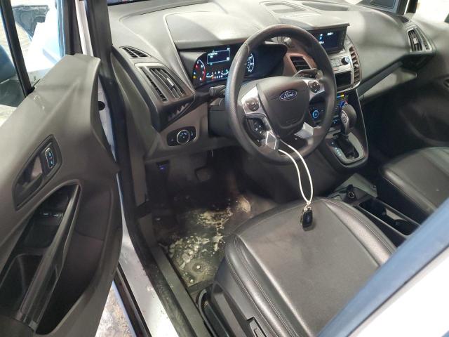 Photo 8 from auction – 2023 FORD TRANSIT CO with VIN NM0LS7S28P1548215