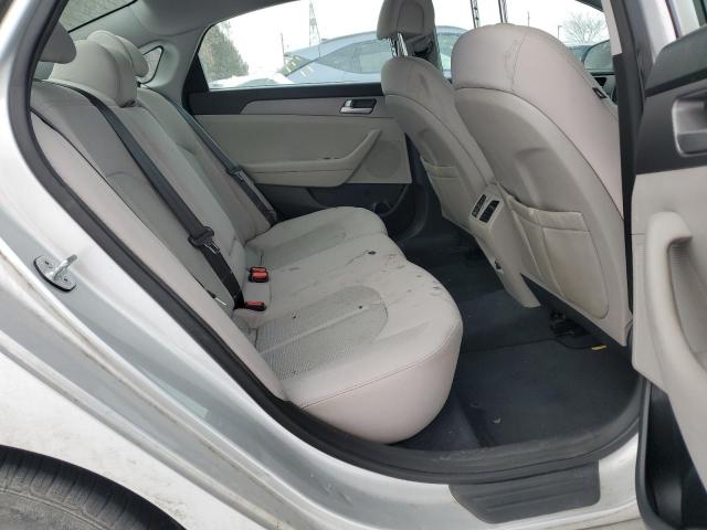 Photo 10 from auction – 2015 HYUNDAI SONATA SE with VIN 5NPE24AF7FH030005