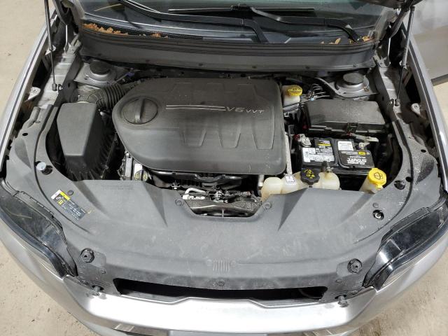 Photo 12 from auction – 2019 JEEP CHEROKEE L with VIN 1C4PJMDX0KD304502