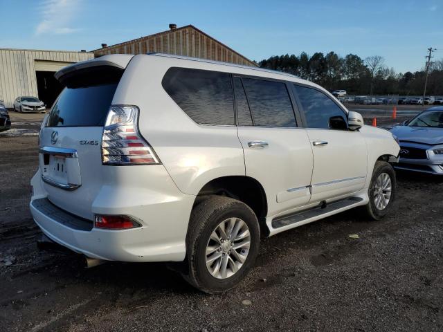 Photo 3 from auction – 2018 LEXUS GX 460 with VIN JTJBM7FX9J5201522