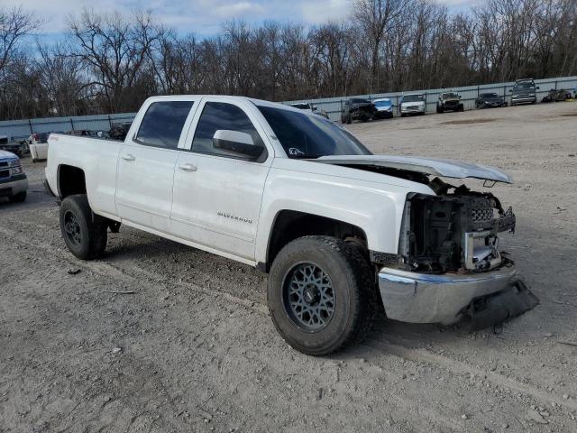 Photo 4 from auction – 2015 CHEVROLET SILVERADO with VIN 3GCUKREH7FG171248