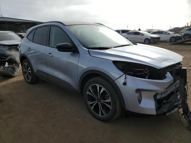 Photo 4 from auction – 2022 FORD ESCAPE SEL with VIN 1FMCU9H90NUB60934