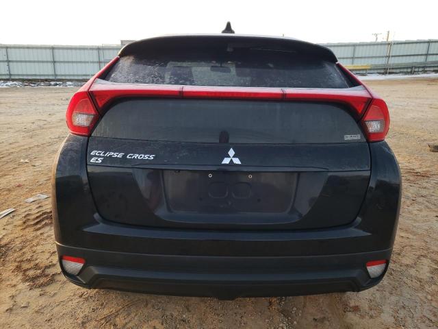 Photo 6 from auction – 2020 MITSUBISHI ECLIPSE CR with VIN JA4AT3AA7LZ001077