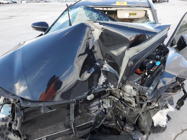 Photo 11 from auction – 2013 LEXUS ES 300H with VIN JTHBW1GG6D2014722