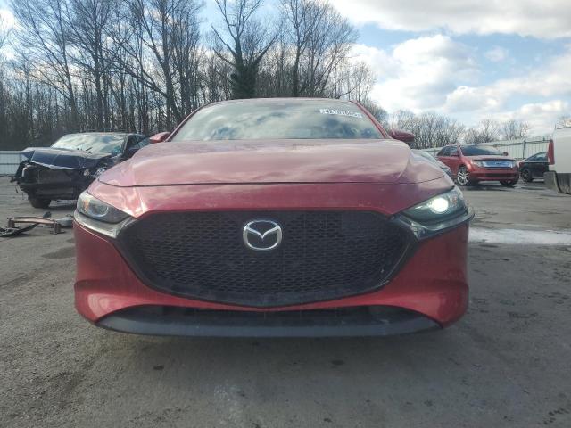 Photo 5 from auction – 2022 MAZDA 3 PREFERRE with VIN JM1BPALL6N1500147
