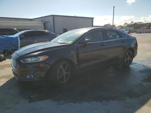 FORD FUSION SE 2013 with VIN 3FA6P0HR0DR337921 - Photo from auction
