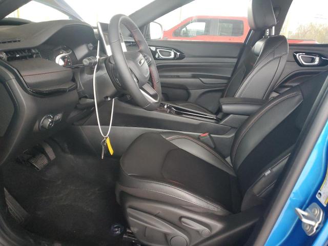 Photo 7 from auction – 2025 JEEP COMPASS TR with VIN 3C4NJDDN6ST507300