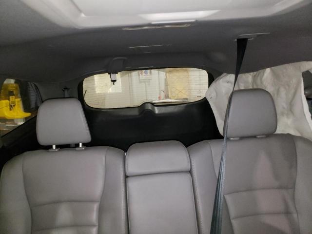 Photo 10 from auction – 2017 HONDA PILOT EXL with VIN 5FNYF6H85HB039159