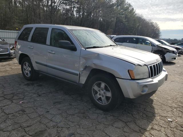 Photo 4 from auction – 2007 JEEP GRAND CHER with VIN 1J8HS48P57C697382