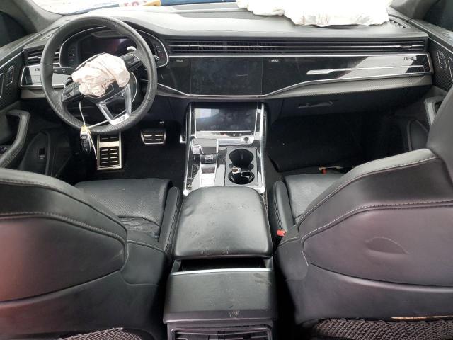 Photo 8 from auction – 2021 AUDI RS Q8 with VIN WU1ARBF13MD008178