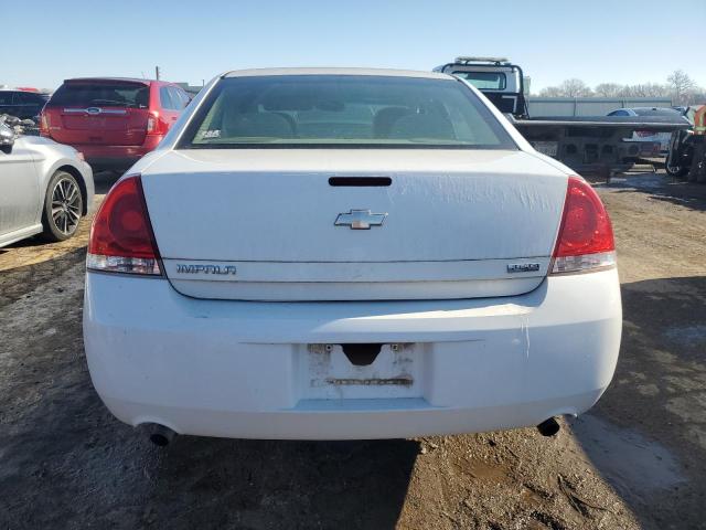 Photo 6 from auction – 2012 CHEVROLET IMPALA LS with VIN 2G1WF5E36C1248232