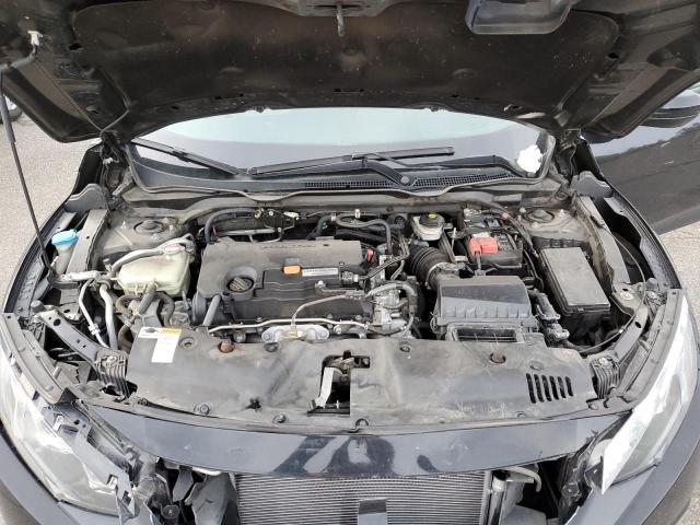 Photo 11 from auction – 2016 HONDA CIVIC EX with VIN 2HGFC2F76GH517974
