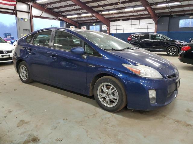 Photo 4 from auction – 2011 TOYOTA PRIUS with VIN JTDKN3DU4B5328066