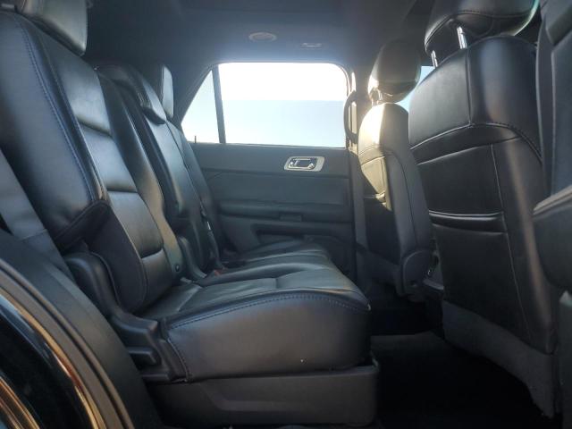 Photo 11 from auction – 2014 FORD EXPLORER X with VIN 1FM5K7D89EGA32917