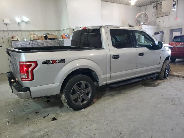 Photo 3 from auction – 2015 FORD F150 SUPER with VIN 1FTEW1EFXFFA42673