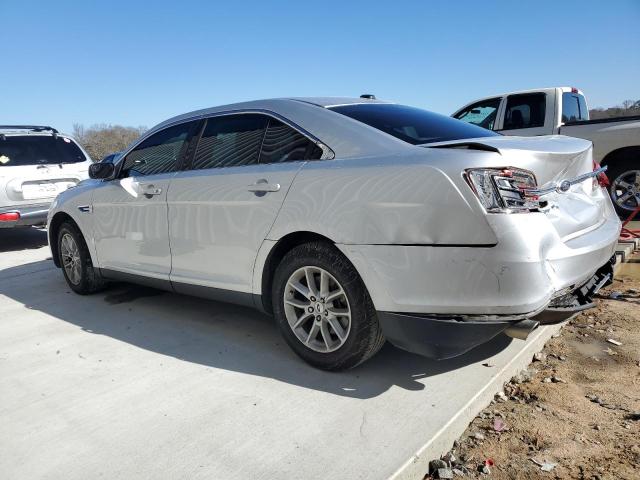 Photo 2 from auction – 2013 FORD TARAUS with VIN 1FAHP2D8XDG130767