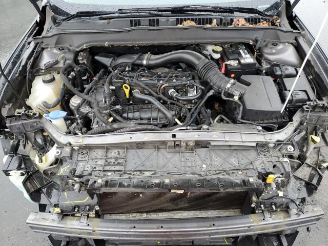 Photo 11 from auction – 2013 FORD FUSION SE with VIN 3FA6P0HRXDR326151